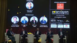 Enerji Yönetiminde “Çok Boyutlu Karmaşa”, 5.1h Tartışması ve Hibrit Varlıkların Geleceği