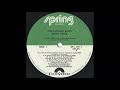 Fatback Band - Night Fever (1976)