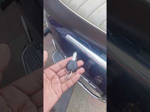 scooty key🔑 erukupoindi😱#funnyshorts #comedyvlogs #lifehacks