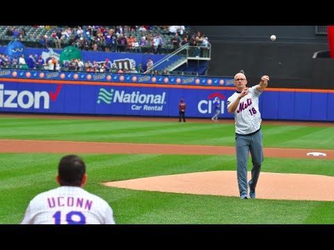 UConn Men's Basketball Coach Dan Hurley on SNY 06/03/2018 (Audio)