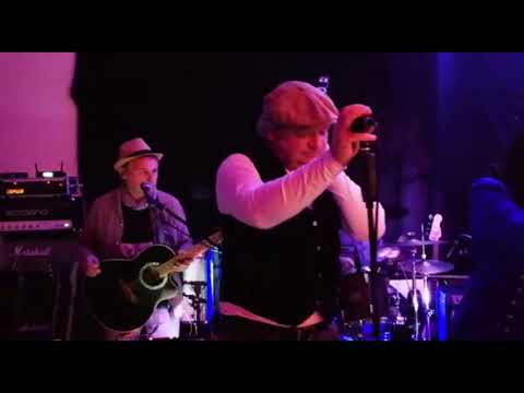 SUE   Kunstwerk Deutz   2018 01 20   ShortClip