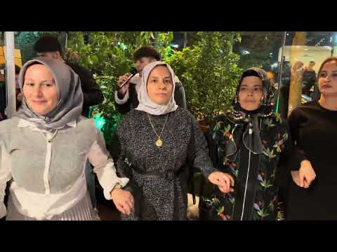YENER KANDİL & BURHAN KOCA AND YAMAÇ FAMILY ENGAGEMENT PARTY 18.10.2025 - PART 2