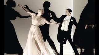 Louis Armstrong - A Kiss to Build a Dream On