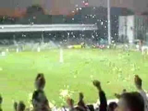 Śląsk-Ruch Chorzów 2007-04-07