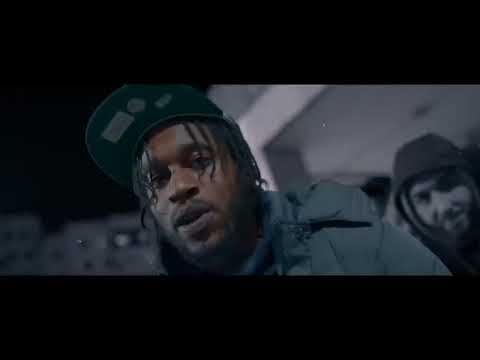 patron 970 - no feeling (oficial_video) #spanishdrill #970block