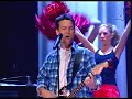 Grammisgalan 2002 TV4 2002