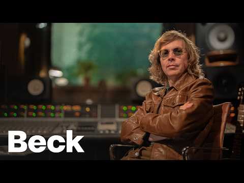 Behind the Track｜'Loser’ by Beck
