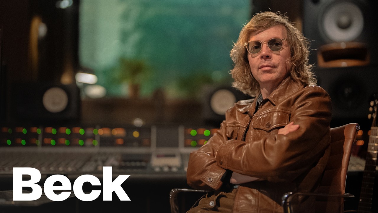 Behind the Track｜'Loser&rsquo; by Beck - YouTube