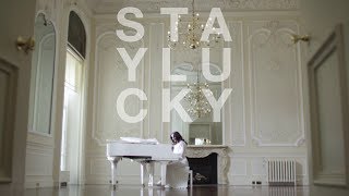 Nerina Pallot - Stay Lucky (Official Video)