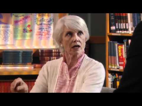 Little Mosque on the Prairie - S05E01 - Part 1