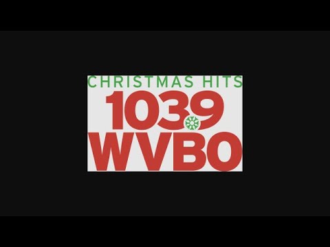 103.9 WVBO - Station ID (1PM): November 25, 2023