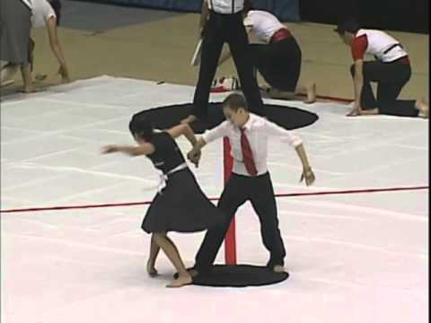 2008 WGI World Championships Santa Clara Vanguard