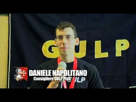 Linux Day Pisa 2010