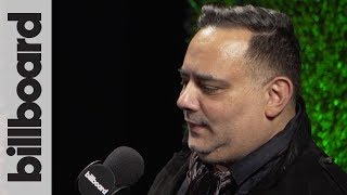 Carlos R. Perez Talks About His 2017 Latin Grammy Win for 'Despacito'