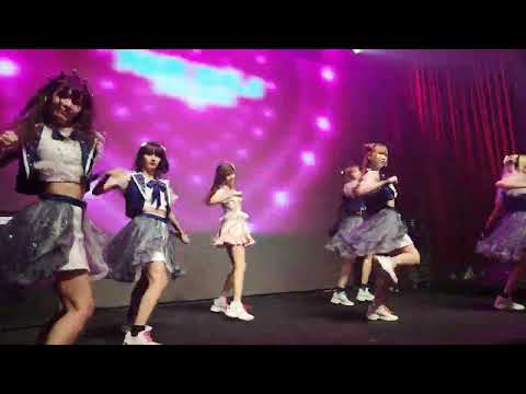 Aliszt​ -​ Shiro​ Hoshi​ Asia Idol​ @Mr.Fox​ [4K]​