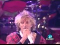 Rod Stewart   All Right Now