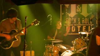 The Spinto Band - Mountains (Live in HD)