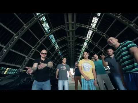 RACIM FT. ZIPLOK - DA LI ZNAS TO? (OFFICIAL VIDEO)