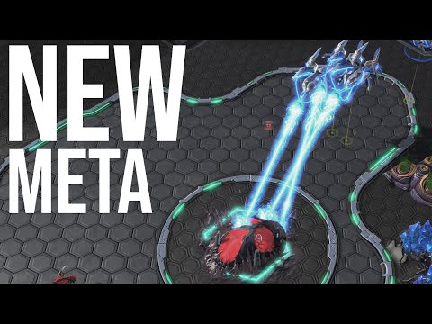 MaxPax's NEW Voidray Strategy Is Genius