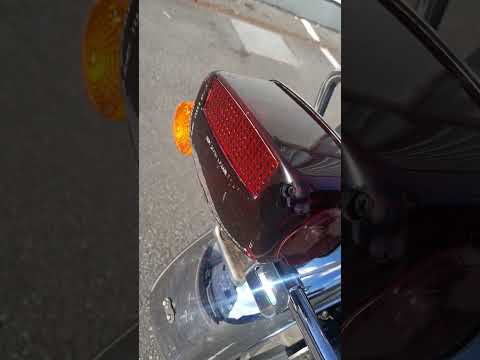 Suzuki gs550 1983 Mint - Image 2