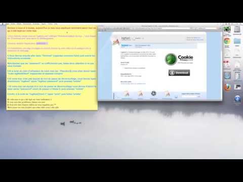 comment installer ikeyguard
