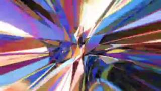 Jon Hopkins - Light Through The Veins (2009)