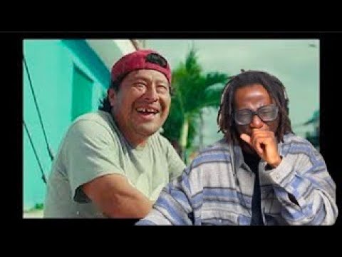 KOBA LA D x @Binkszola91   TEMPS EN TEMPS (REACTION) 🇫🇷 I #180