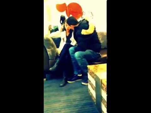 SwaggBerry Gang Movais neg