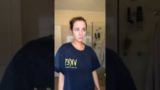 UNIFORM CHALLENGE ?? |TIKTOK GIRLS| #Shorts #TikTok #Challenge