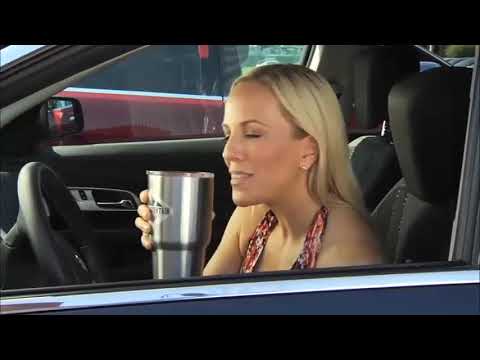 As Seen On TV -Rocky Mountain Tumbler- Keep your beverage the perfect temperature - As seen on tv