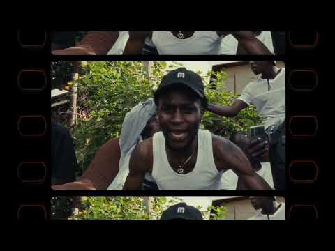 Icey Ekxne - Tora Mari (Official Visualizer)