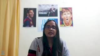 IITGN Student Speaks | Ft. Neha