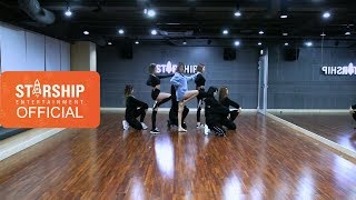[Dance Practice] 소유 (SOYOU) - 까만밤 (PROD. Groovy Room, OREO) With. SIK-K