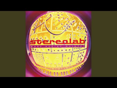 Three Longers Later - Stereolab