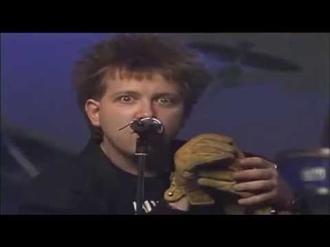 Prinzen - Was soll ich ihr schenken 1994