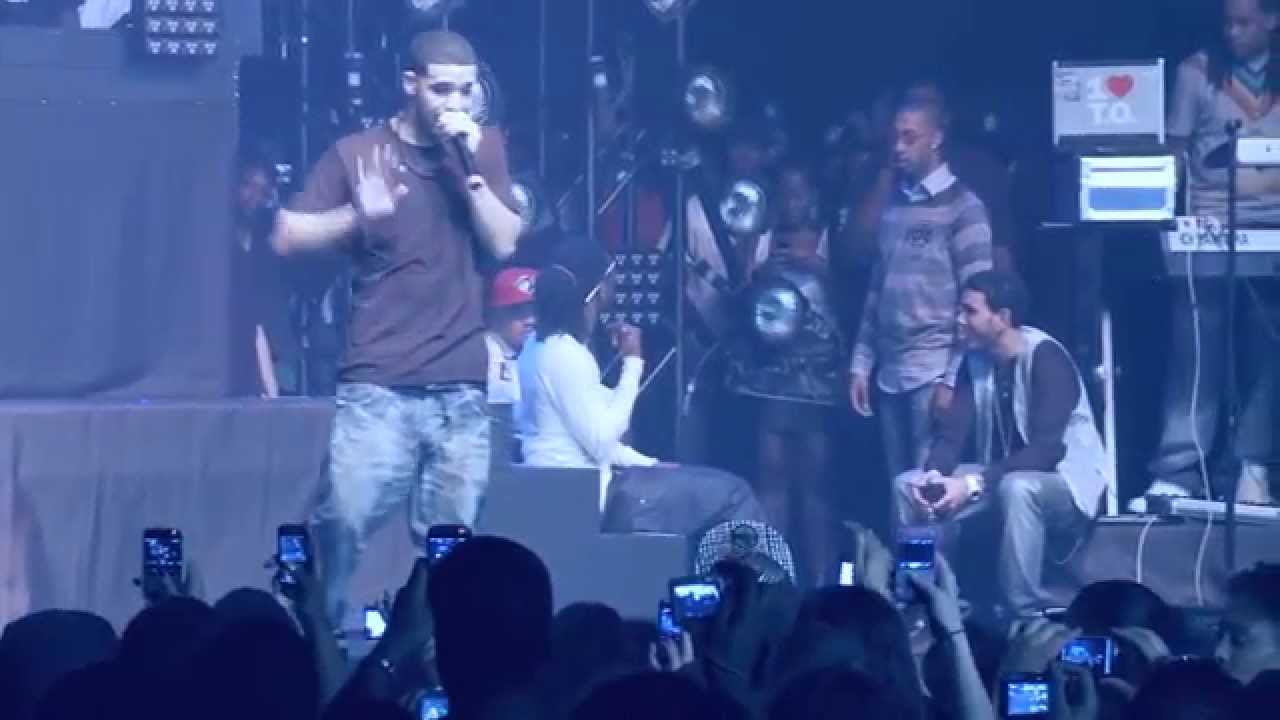 Drake's Homecoming: The Lost Footage