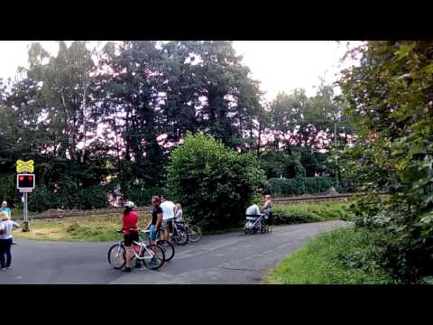 Chomutov sp 1676 smer jirkov