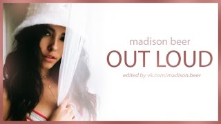 Madison Beer — Out Loud