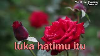 Download lagu Karaoke - Jamal Mirdad - MASIH ADAKAH CINTA //Original Music mp3 Download lagu Karaoke - Jamal Mirdad - MASIH ADAKAH CINTA //Original Music mp3