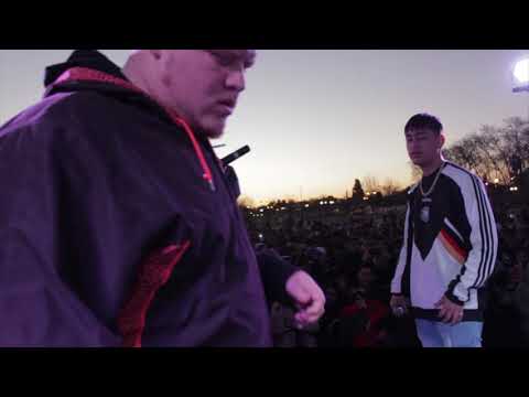 #CircuitoBrown - THIBAS & COBE vs CORDOBAIRES (Cuartos) | R. Calzada