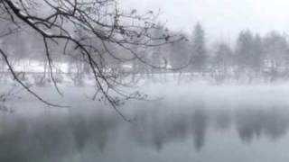 Silence of the Winter Morning