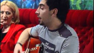 Jane Dunimagloski How Could I (Marc Anthony)