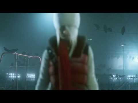 The Secret World - PAX 2009 Teaser Trailer (HD)