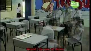 One Of Them By Inka In School House Rockz