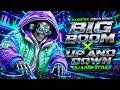 DJ ILHAM TYLE – BIG BOOM Bass Machine | Viral Dance Remix with Heavy Bass for Festival Nights
