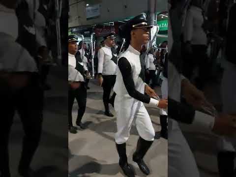 FAA Estadual 2022 - Corpo Coreográfico - Entrada