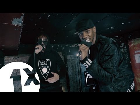 Giggs and CASisDEAD drop new banger 'What's My Name' Remix