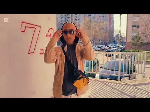 Baki.OG back in the days (official music video)