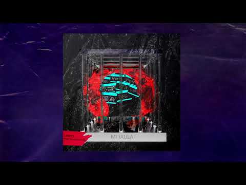 Lispo yts - Mi Jaula (Audio Oficial)