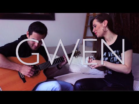 Gwen & Manith Bertz - Glück und Benzin (Miss Platnum Akustik Cover)